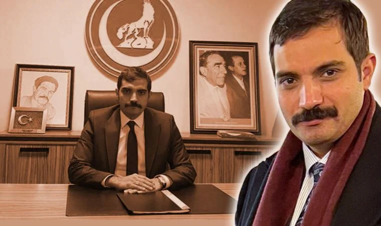 Sinan Ateş'in dayısından açıklama: Kırkının çıkmasını bekliyoruz, herkes bildiğini söyleyecek