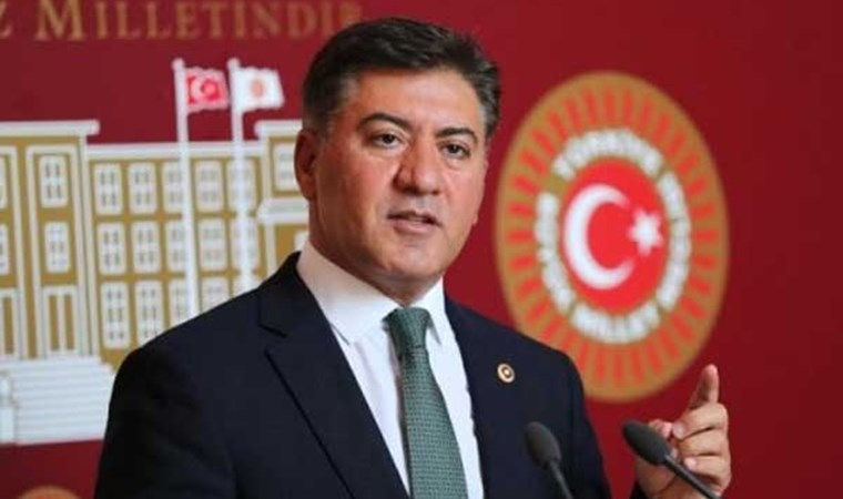 CHP’li Emir, AK Parti’li Yılmaz’a babasının 185 milyon lira teşvik alan derneğini sordu…