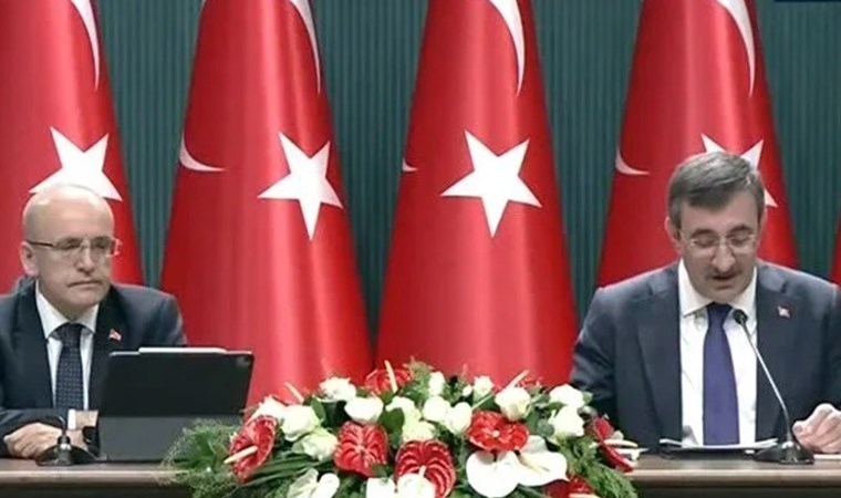 Kamuda Tasarruf paketinin ayrıntıları belli oldu...