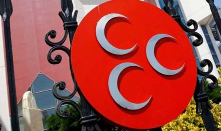 Barış Terkoğlu: Üç hilalin gölgesindeki suç örgütü...