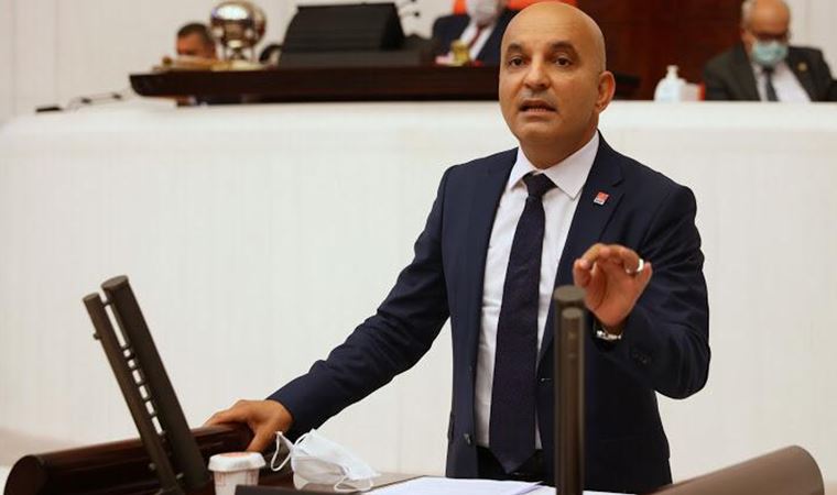 CHP'lİ Polat’tan sağduyu çağrısı!