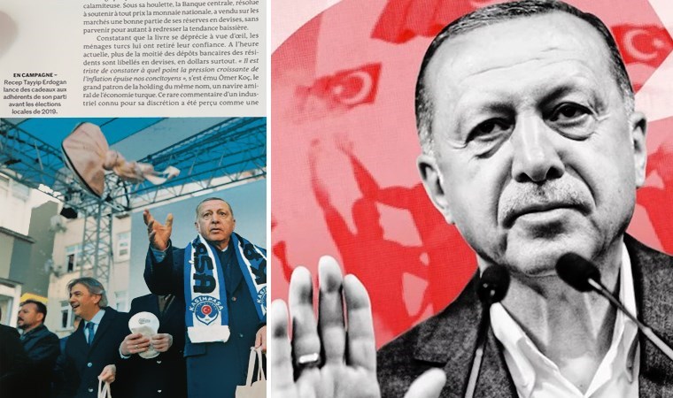 LE MONDE'DAN ÇARPICI BAŞYAZI: TÜRKİYE NEREYE GİDİYOR? İKİ ÜLKEYİ ÖRNEK VERDİ...