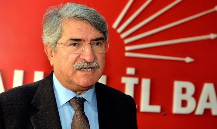 Fikri Sağlar'dan ''Keser Döner, Sap Döner, Gün Gelir Hesap Döner''