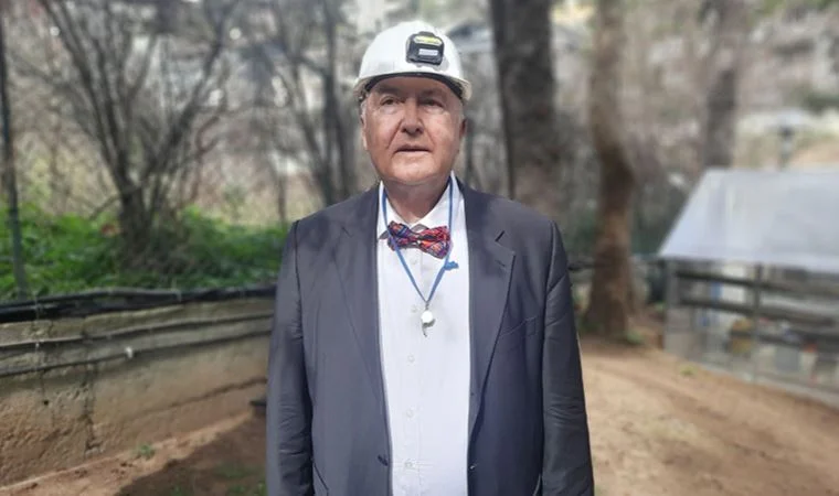 Gözaltına alınıp serbest bırakılan Ahmet Ercan'ın ifadesi ortaya çıktı: 'Pişmanım, art niyetim yoktu'