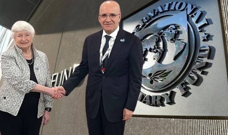 Seçimden sonra IMF mi geliyor? Dikkat çeken açıklama!