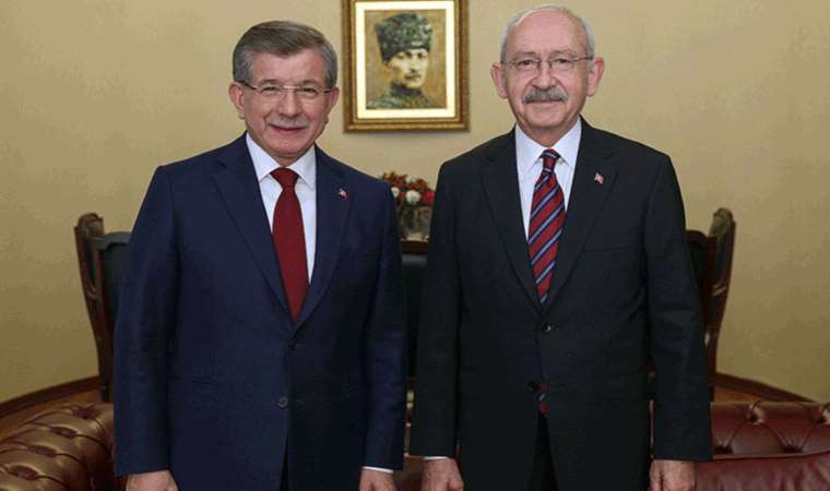 Gelecek Partili Ayhan Sefer Üstün'den yerel seçim açıklaması: Tek başına aday göstereceğimiz yerler var.