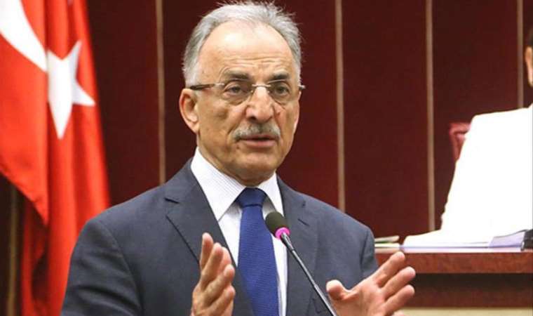 Karayalçın’dan SHP’nin yeniden kurulacağına yönelik iddialara açıklama...