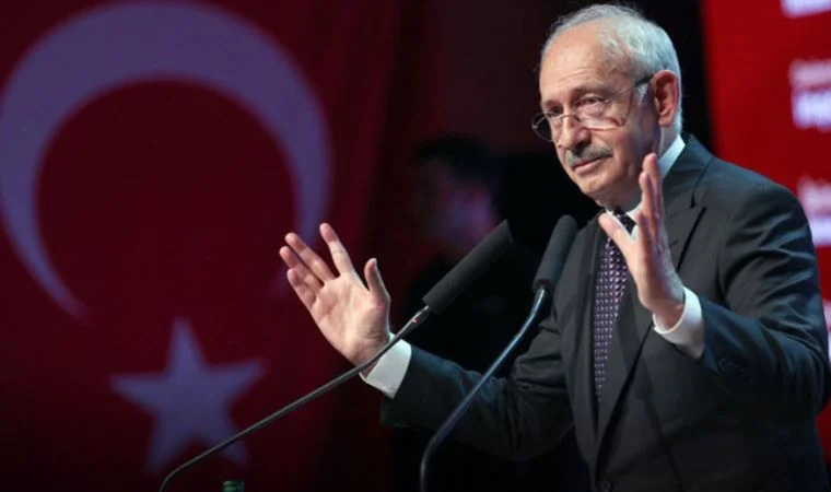 Kılıçdaroğlu'nun ziyaret planında İnce ayrıntısı