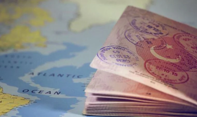 Schengen vizesinde kriz devam ediyor: Ret oranları 4 kat arttı