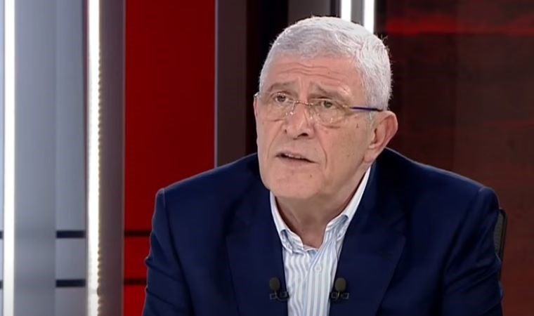 Müsavat Dervişoğlu, Saray'daki Akşener-Erdoğan görüşmesi için ilk kez konuştu: Dikkat çeken 'memur' göndermesi...