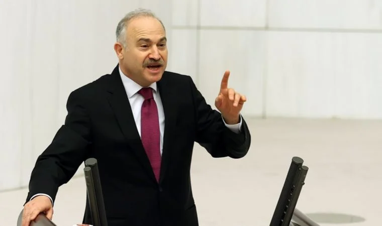 ŞEREFLİKOÇHİSAR’IN LEVENT GÖK’Ü VAR