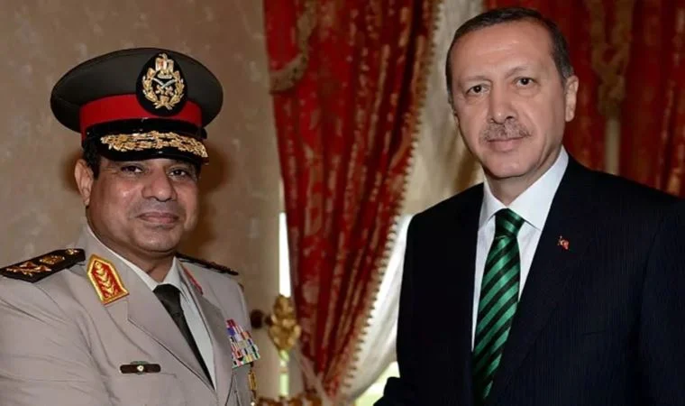 Asharq Al-Awsat: Türkiye, 34 Müslüman Kardeşler üyesini tutukladı