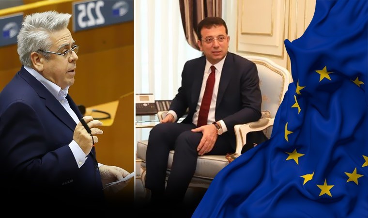 AB'den Türkiye'ye net mesaj: Siyasi irade olmadan ilerleme yok