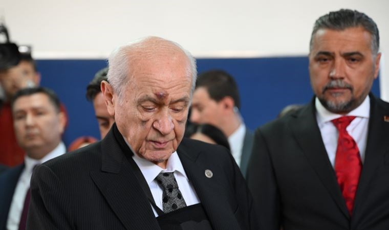 Devlet Bahçeli'den yerel seçimlere ilişkin ilk yorum: 'Tepkisellik bir hayli fazla...'