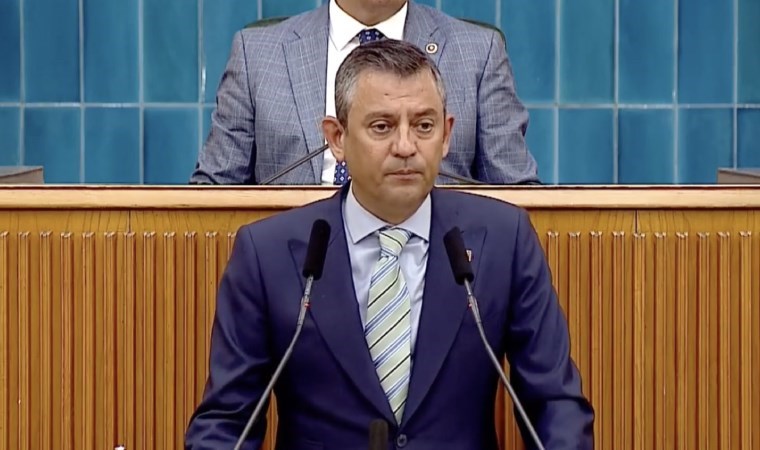 Özgür Özel'den Diyarbakır yangınına ilişkin açıklama: 'DEDAŞ'ın inanılmaz ihmalleri...