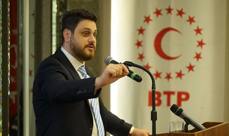 Hüseyin Baş: Madem Türklüğü tartışıyoruz o zaman; “Ne mutlu Türküm diyene”