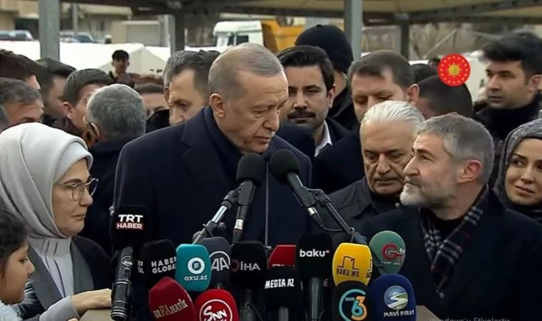 Economist muhabiri depremin siyasi etkilerini yorumladı: 'Artık Erdoğan'ın liderliği daha fazla sorgulanıyor'
