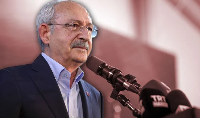Son Dakika... Kılıçdaroğlu 15 Mayıs'ı işaret etti: Yapılacakları sıraladı