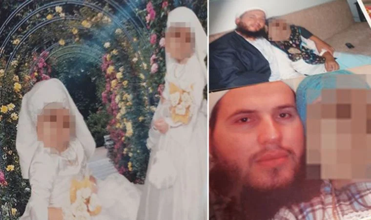 Hiranur Vakfı’nın kurucusu Yusuf Ziya Gümüşel kızını 6 yaşında 'evlendirmişti': Ailesi konuştu, Soykan belgelerle yanıt verdi!