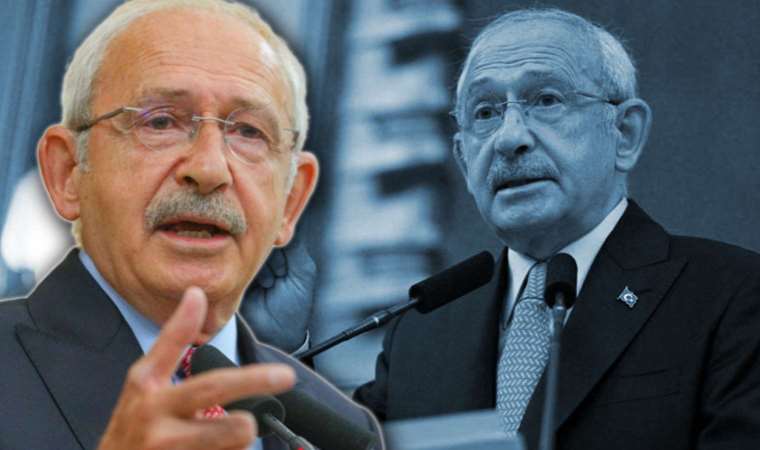 Fezlekeler Ankara Cumhuriyet Başsavcılığı’nda: Aralarında Kılıçdaroğlu da var!