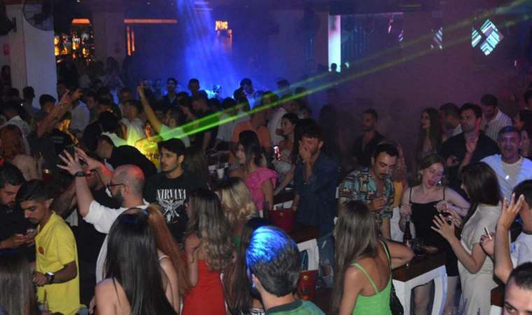 MÜYORBİR: Müzik yasağı tüm Türkiye'de kaldırıldı..