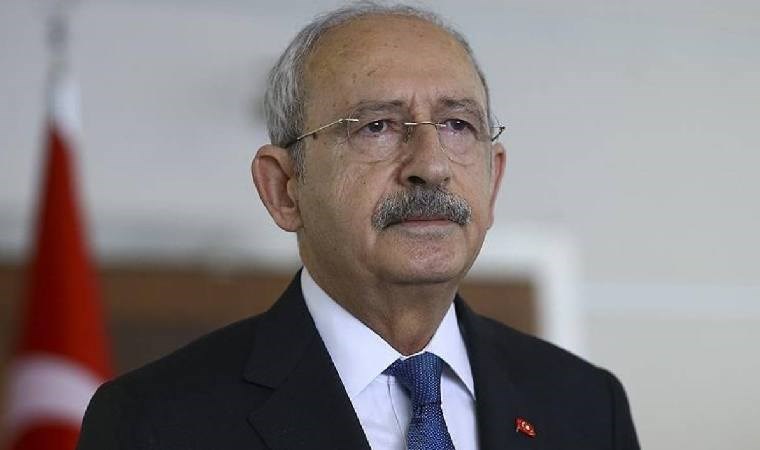 Kemal Kılıçdaroğlu'na bir dava daha açıldı!