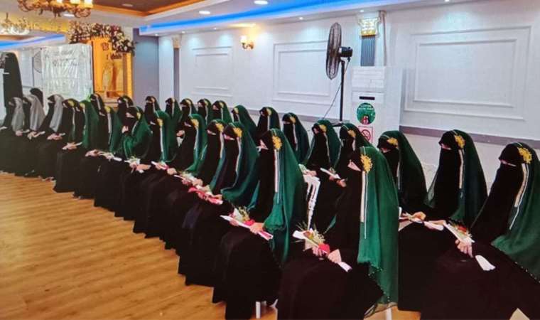 Anayasal olarak suç işleniyor... Medrese çalışmalarıyla adım adıma şeriata...