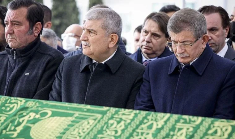 Yavuz Değirmenci: Gelecek Partili Torun Kani'nin kızı için mevlid okutulmasına izin çıkmadı