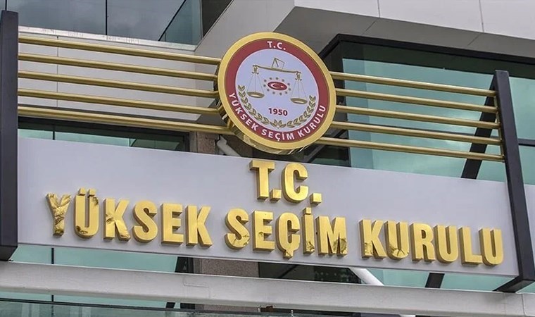 YSK’den 6 il ve 10 ilçe için yapılan itirazlar karara bağlandı: Talepler reddedildi!