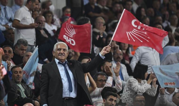 CHP'de af çıktı! İşte tam liste...