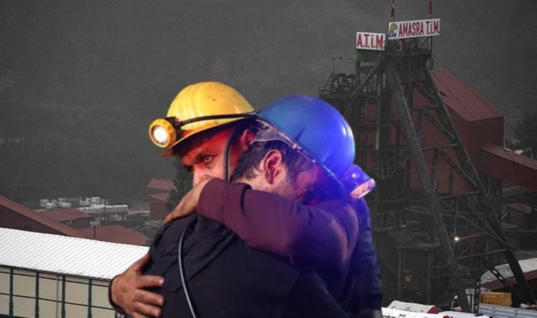 Bartın Cumhuriyet Başsavcılığı açıkladı: Maden faciasına ilişkin 25 şüpheli hakkında gözaltı kararı!