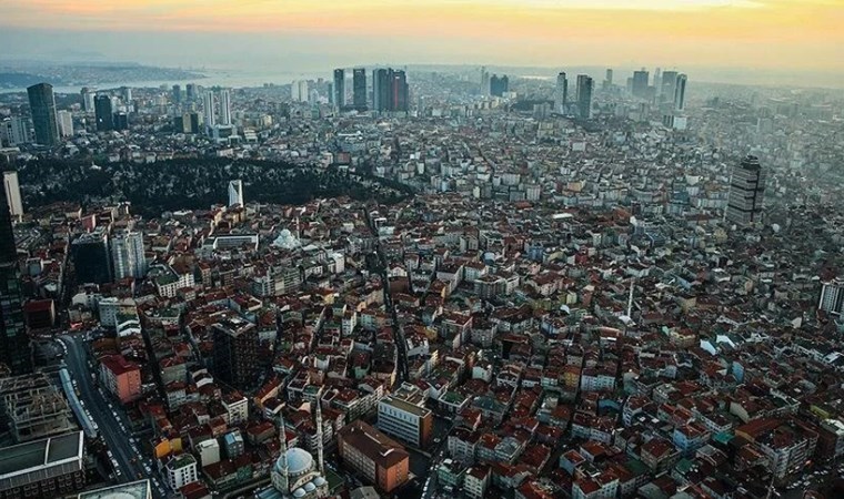 'Yeni bir zihniyet lazım' diyerek açıkladı: ‘Yabancılara satılan konut 386 bini aştı’