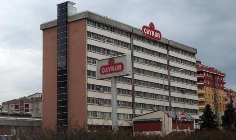 ÇAYKUR 2022 yaş çay sezonunu kapattı