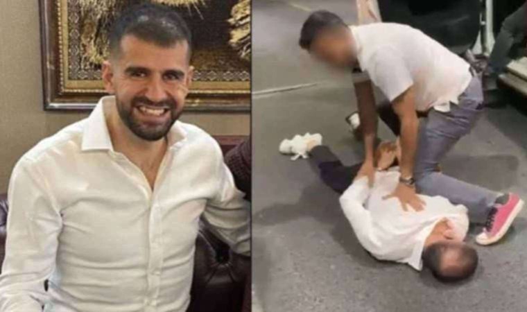14 soruda Ayhan Bora Kaplan krizi...