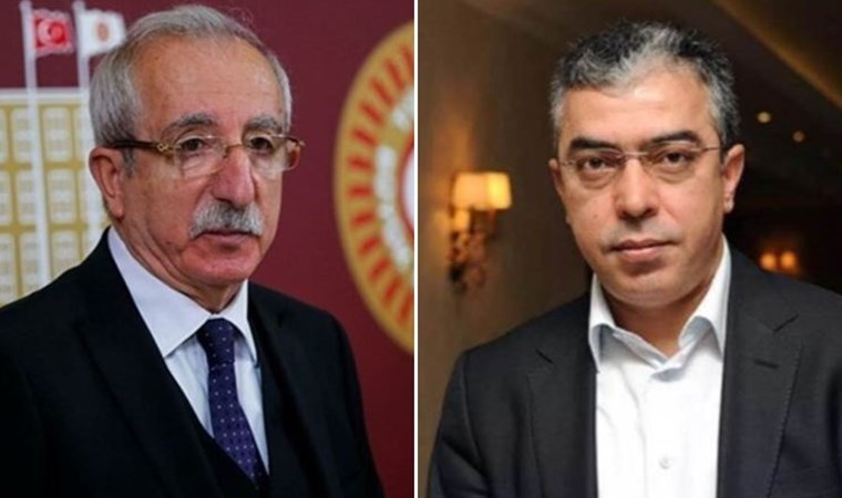 AKP'de 'Zeydan' çatlağı: ‘AKP’li Kürtler bölücü mü sayılacak?