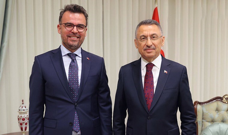 Diploması sahte çıktı: TRT'nin Kıbrıs Temsilcisi Sefa Karahasan tutuklandı...