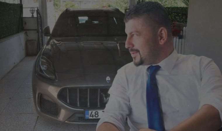 Son dakika... Muğla'da şüpheli ölüm! Trafikte tartıştığı avukatın ayağını kıran 'Maseratili polis'in cansız bedeni bulundu...