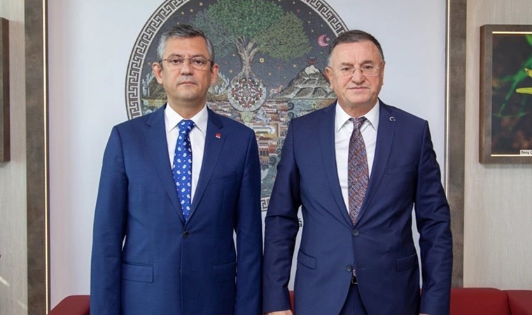 CHP LÜTFÜ SAVAŞ'LA DEVAM DİYOR!