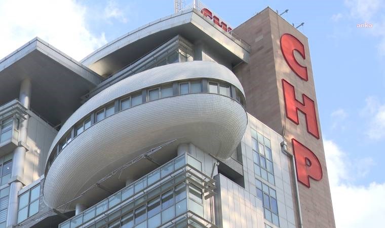 CHP’den belediye başkanlarına ‘israfla mücadele ve kayırmacılık’ genelgesi: ‘Kamu kaynaklarından uzak durun...