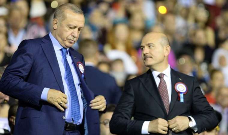 Çok konuşulacak 'Soylu' iddiası: Yeni bir pozisyon için hazırlanıyor