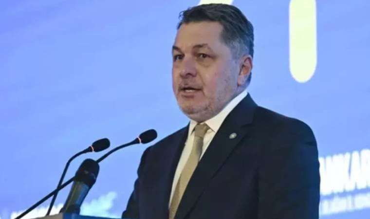 Ankara için işbirliğini savunuyordu... İYİ Parti Ankara İl Başkanı Faruk Köylüoğlu istifa etti