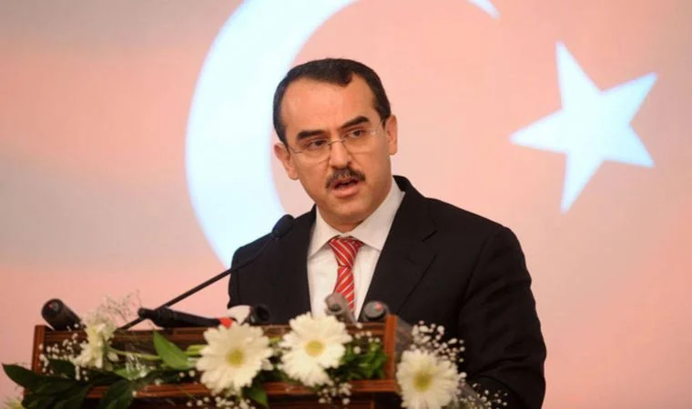 Sadullah Ergin'den 'Ergenekon' savunması: Davalar açıldıktan 2 yıl sonra göreve geldim