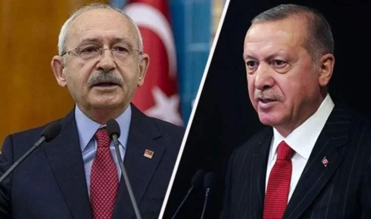 Kemal Kılıçdaroğlu'ndan başörtüsü için referandum çağrısı yapan Erdoğan’a: Kaçmazsan bu iş çözülür