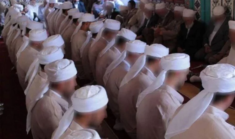 Aile ve Sosyal Hizmetler Bakanlığı'ndan 'Depremzede çocuklar cemaatlere verildi' iddiasına ilişkin açıklama