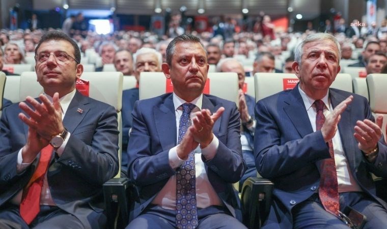 'İktidar Yolunda CHP Belediyeciliği Çalıştayı'nın ilk günü tamamlandı: Mikrofon yarın onlarda...