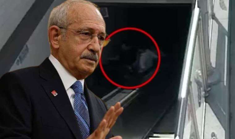 Kılıçdaroğlu'ndan İstanbul metrolarındaki sabotaja tepki..