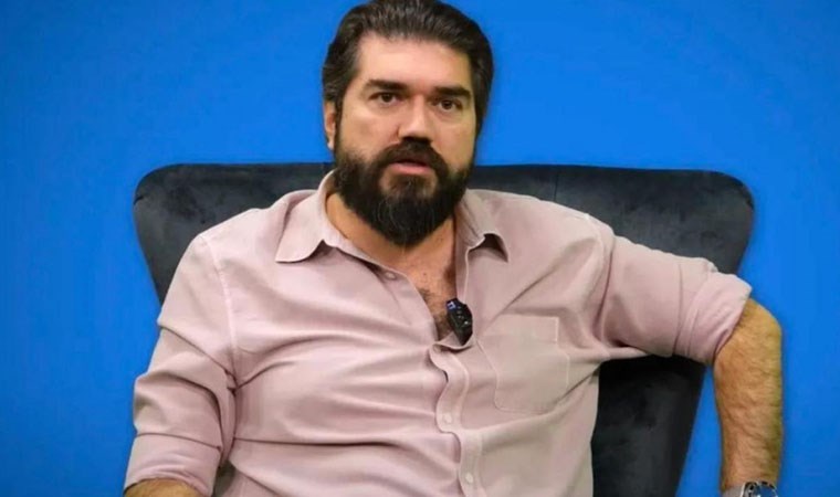 Son Dakika... Rasim Ozan Kütahyalı serbest bırakıldı