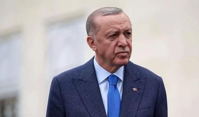 'İptal edildi' iddiaları vardı: Beyaz Saray'dan 'Erdoğan ziyareti' açıklaması...