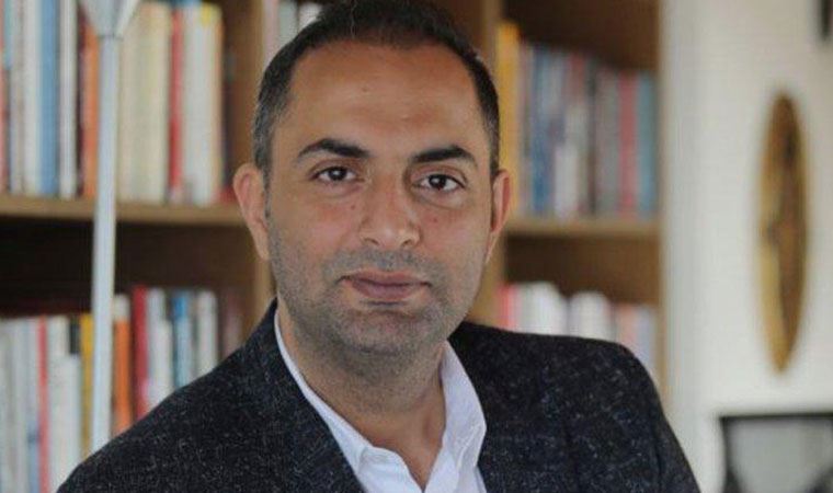 Murat Ağırel: Sıra geldi üstlerine çökmeye...