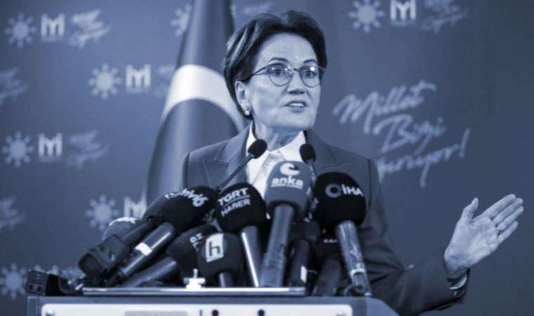 CHP kurmayları, Meral Akşener'in sert çıkışına 'temkinli' yaklaştı: Seçime kadar her şey söylenir